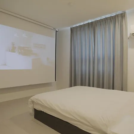 Jeju Stay Hotel-3