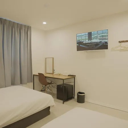 Jeju Stay Hotel-3